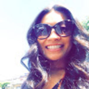 Meet your Posher, Leanne